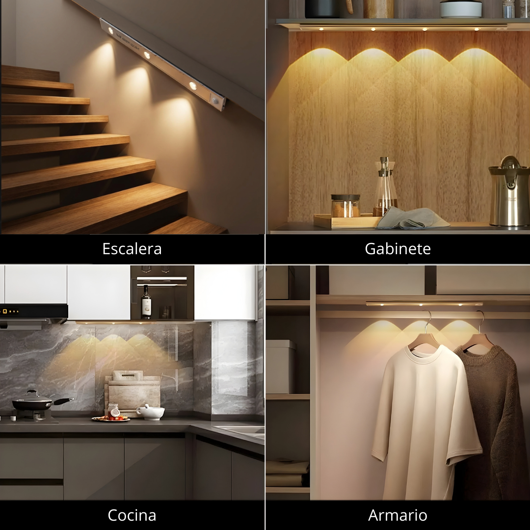 SmartLuz™ Sensor LED 60cm