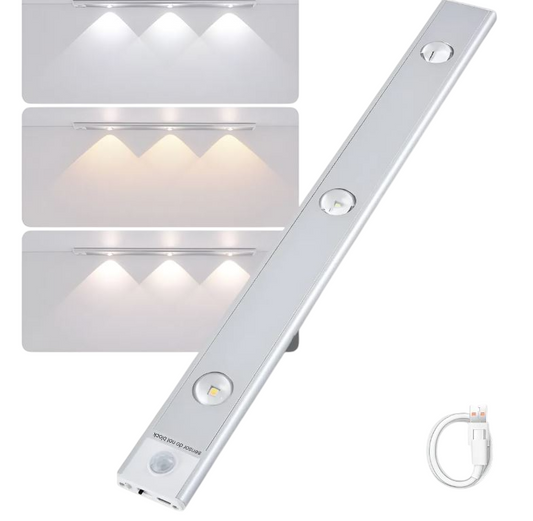 SmartLuz™ Sensor LED 40cm