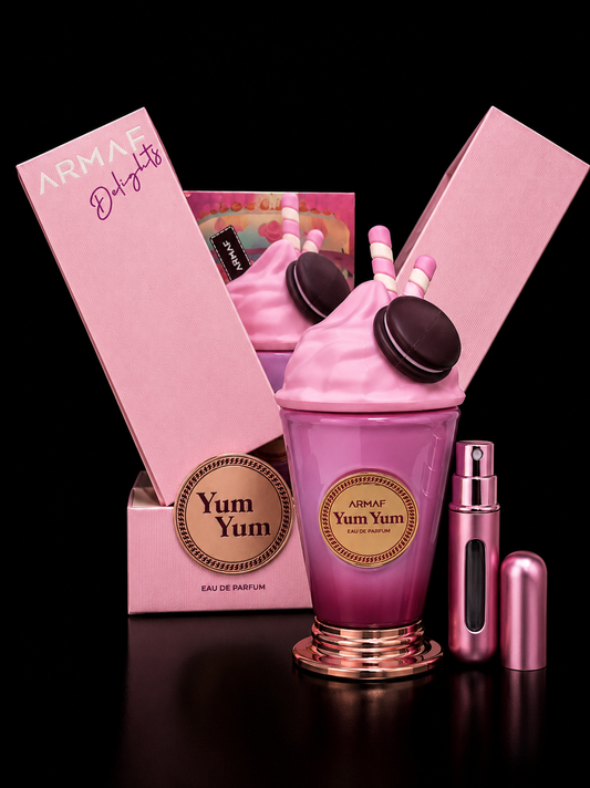 Perfume YUM YUM