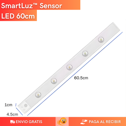 SmartLuz™ Sensor LED 60cm