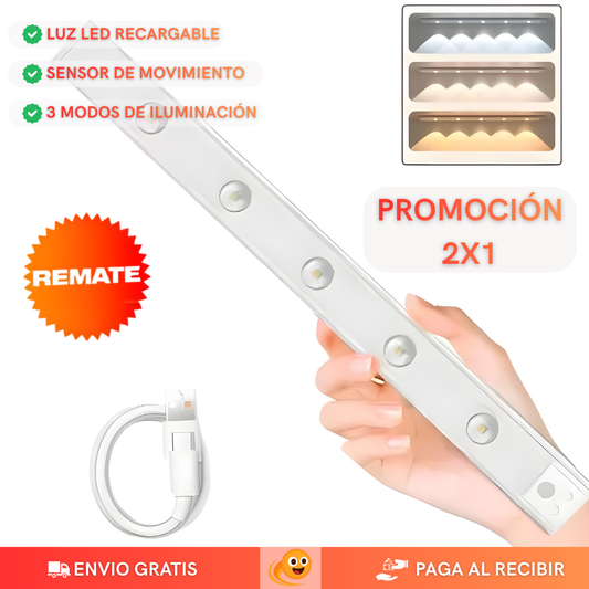 SmartLuz™ Sensor LED 60cm