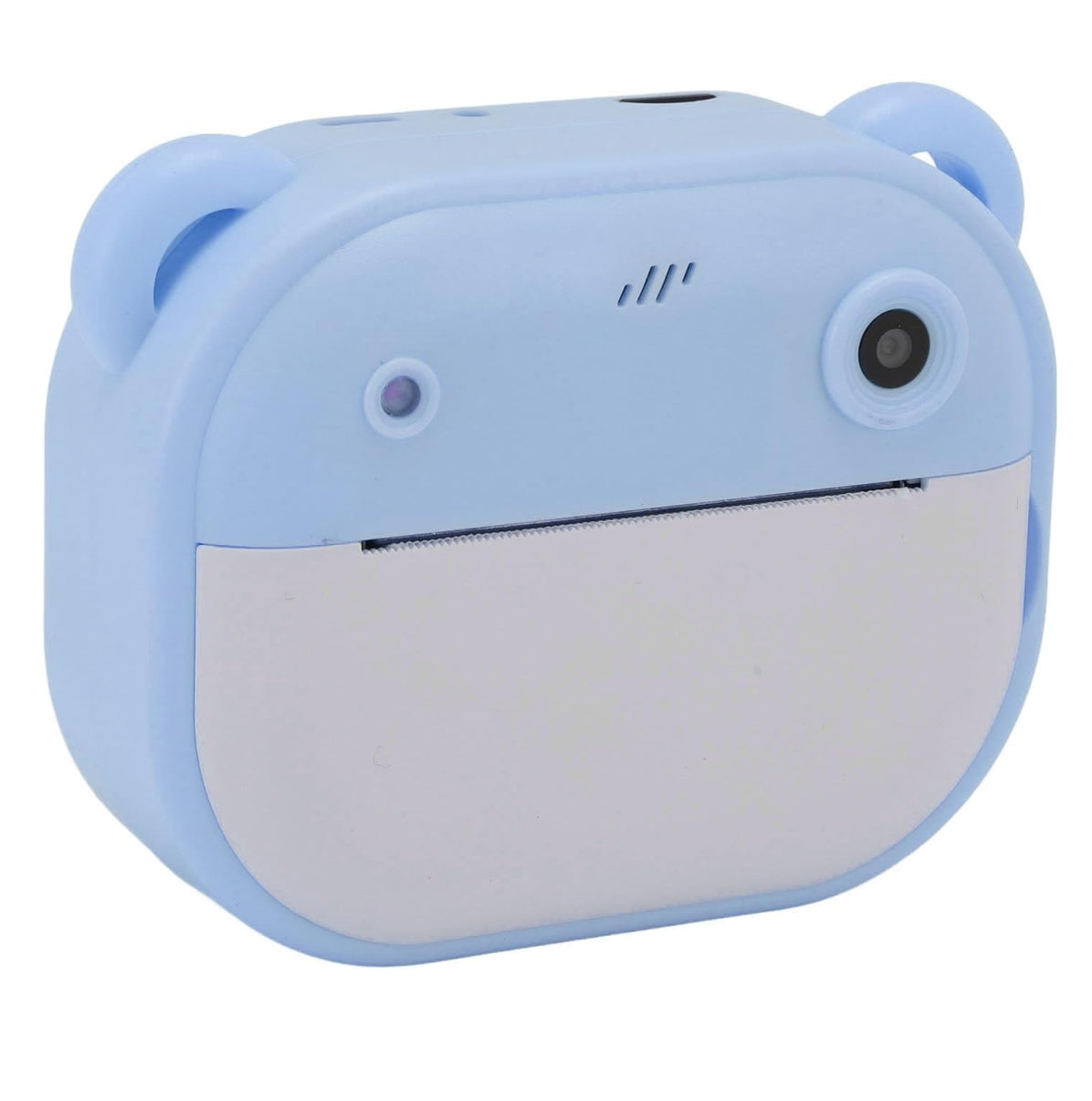 InstaPix Kids – Cámara Instantánea para Pequeños Creadores