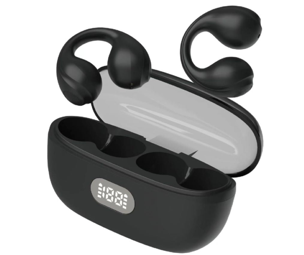 Audífonos para bicicleteros, Auriculares, Audífonos, música  