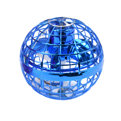BoomBall Pelota Spinner Voladora Mágica