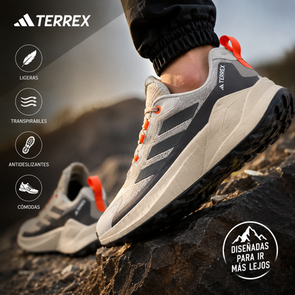 🔥 Adidas TERREX Hombre