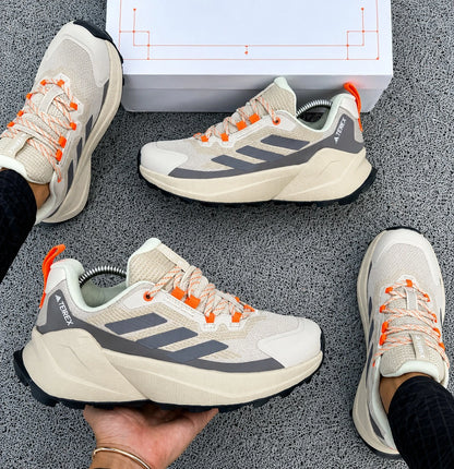 🔥 Adidas TERREX Hombre