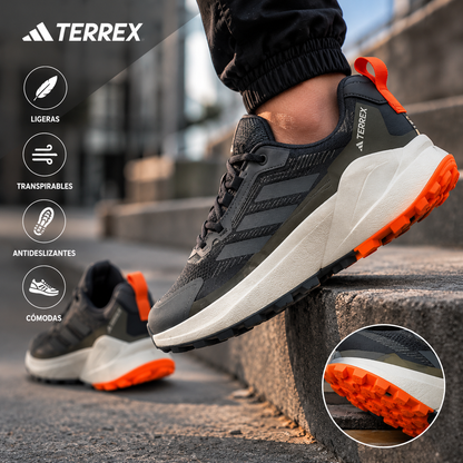 🔥 Adidas TERREX Hombre